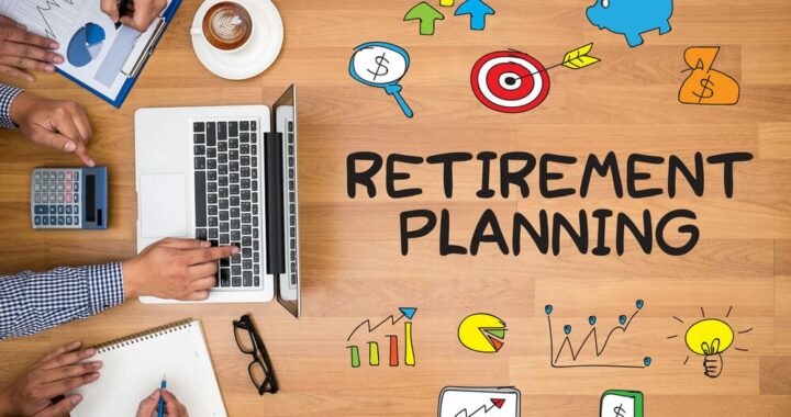 Retirement Planning