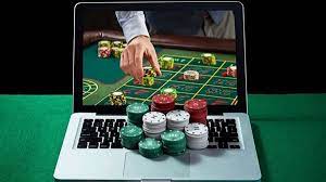 Understanding things about Poker online