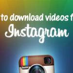 Download ​Instagram Videos