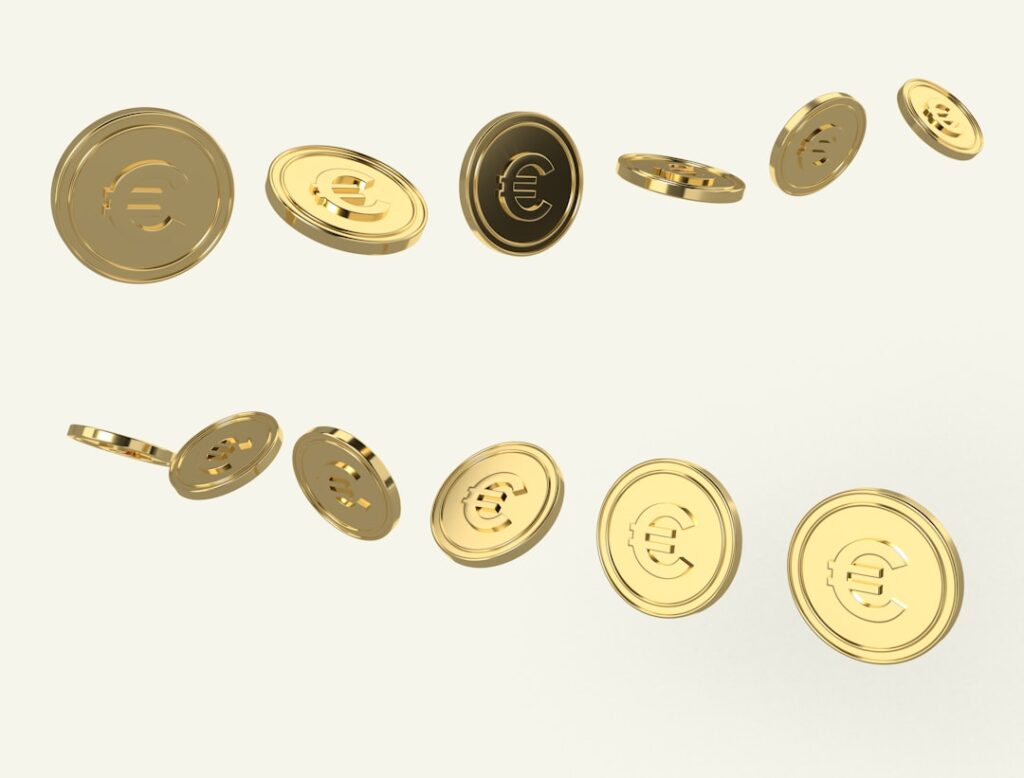 Photo crypto mining agency
