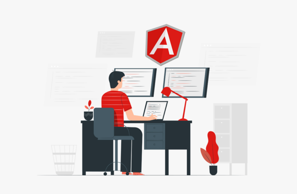 How Much Does It Cost to Hire Angular Developers in 2026?