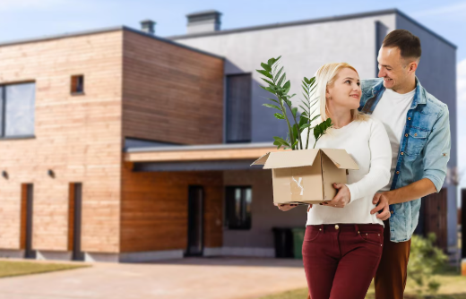 How to Choose the Perfect New Home in the Houston Area