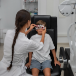 Understanding Stellest Lenses and How They Help Control Myopia in Children